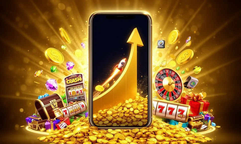 Roulette Track